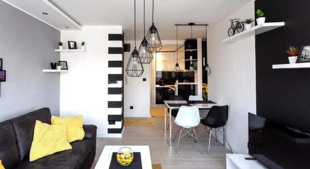Park Apartment, Забронировать Апартаменты/квартира Апартаменты Нови-Сад, Апартаменты/квартира