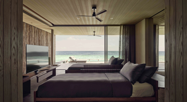 Patina Maldives, Rezerwuj Hotel Huraa 