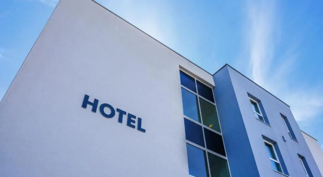 Ibis Styles Charleroi Airport Aero44