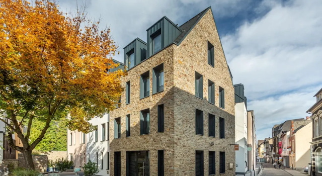 Hotel am Ochsentor, Prenota Hotel Andernach Gola del Reno