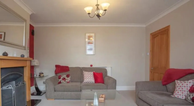 Goldcrest House