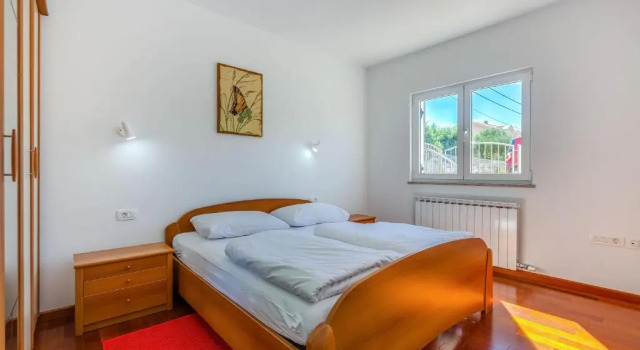 Apartment 2 Schlafzimmer mit Balkon und mit Meerblick Apartments Host