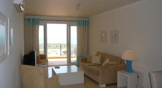 Mira Baia by Luz Management Services, Rezervovat Hotel Hotely v Lagos s parkováním, Parkování