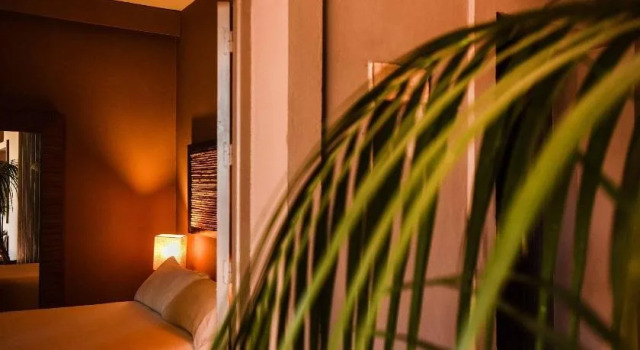 Chillout Hotel Tres Mares, Buchen Sie Hotel La Costa Andalusien
