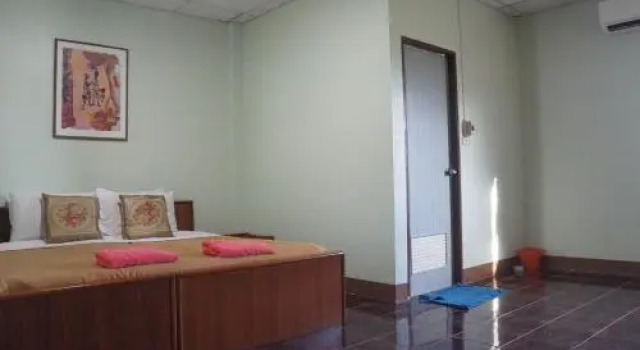 PPS Guesthouse
