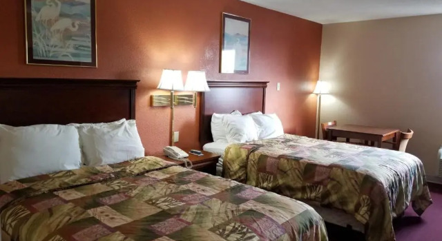 Двухместный номер Standard Briarwood Inn