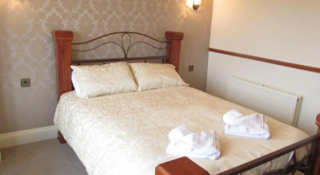 Номер Standard Tregella Guest House