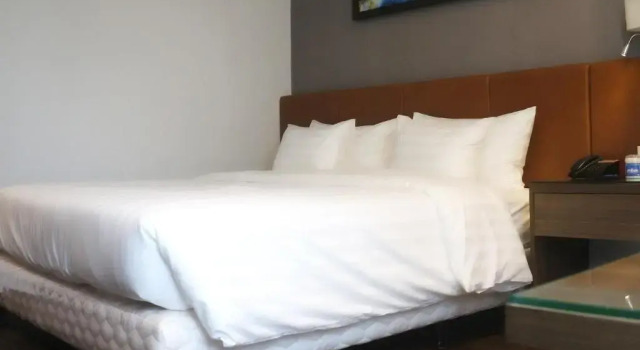 Номер Standard A25 Hotel - 193 Trung Kinh