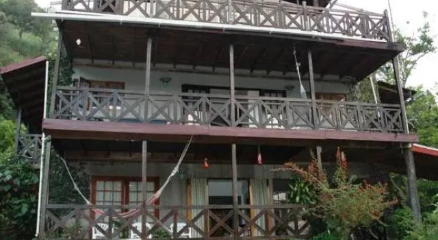 Люкс Superior Forres Park Nature Retreat