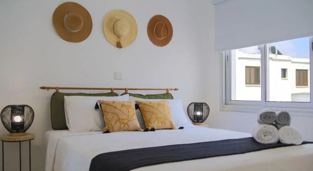 Апартаменты Phaedrus Living: Seaside Luxury Flat Lighthouse 68