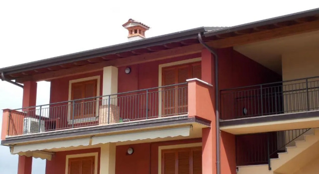 Orchidea - Trilocale con grande terrazza - 2 rooms apartment