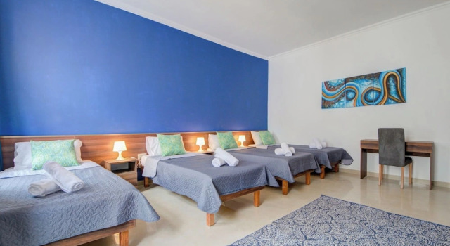 Magnificent Minimal Apartment Close to Attractions, Boek Appartement Sint-Julianus Malta