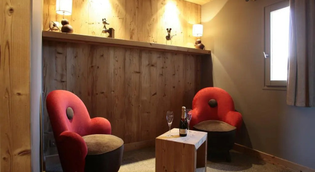 Hôtel et Spa les Clarines, Забронировать Курортный отель Отели Коррансон-ан-Веркор с завтраком, рядом с Горнолыжный подъемник Les Lattes Ski Lift, Завтраки