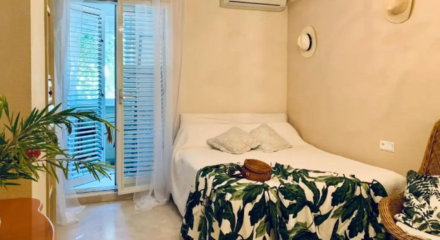 Апартаменты Casablanca Apartamentos