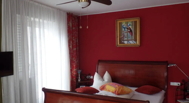 Номер Comfort Hotel Toy
