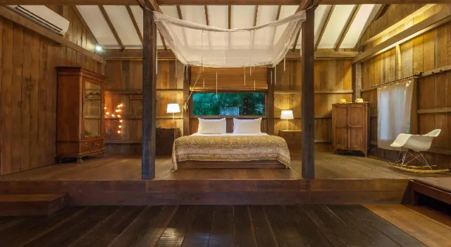Номер Standard Sala Lodges