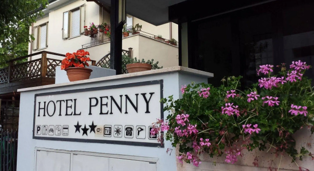 Hotel Penny