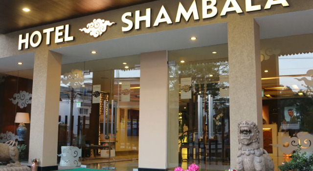 Hotel Shambala, Rezerwuj Hotel Hotele w Bagmati Pradesh Province z basenem, Basen