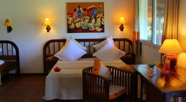Orangea Hotels, Boek Hotel Hotels in Diana met parkeren, Parkeren