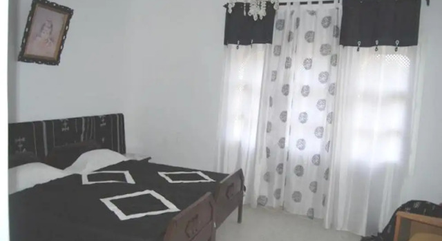 Villa With 5 Bedrooms in Monastir, With Private Pool, Enclosed Garden, Boek Villa Vakantiehuizen in Monastir, Cottage