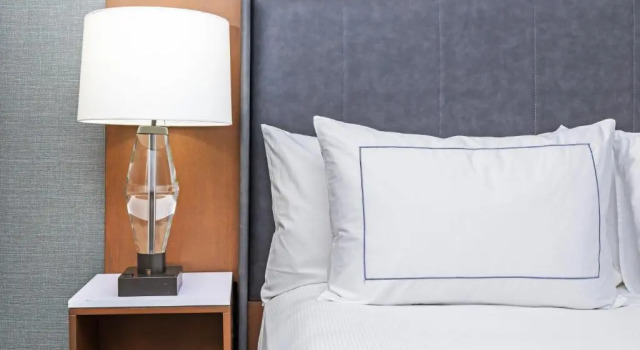Двухместный номер Accessible DoubleTree by Hilton Tulsa - Warren Place