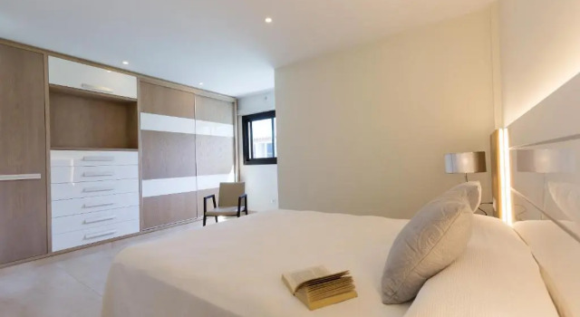 Arguineguín Bay Apartments, Prenota Appartamento Hotel a Gran Canaria con parcheggio, Parcheggio