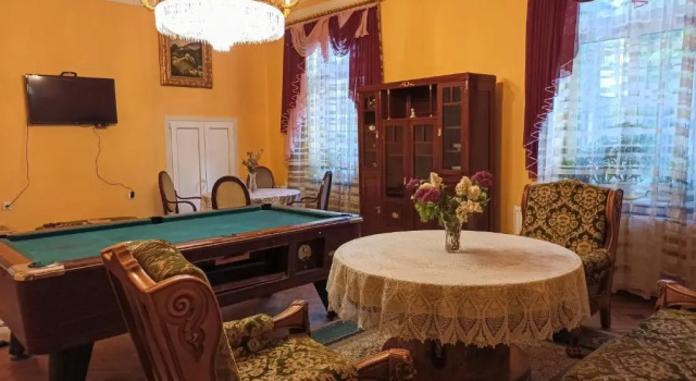 Superior Villa Вілла Графа