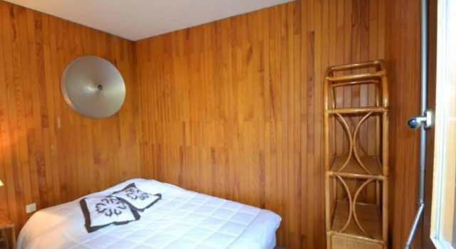 Appartement Courchevel 1850, 3 pièces, 5 personnes - FR-1-514-29