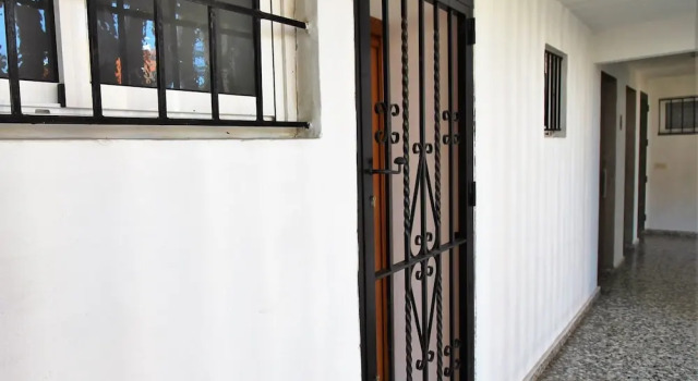 Apartamento Low Cost Marabu, Забронировать Апартаменты/квартира Бенидорм Коста-Бланка, рядом с Гора Ла-Крус