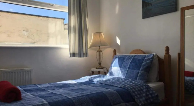 Clifftop Apartment, Varaa Huoneisto Asunnot kohteessa Merseyside, Huoneisto