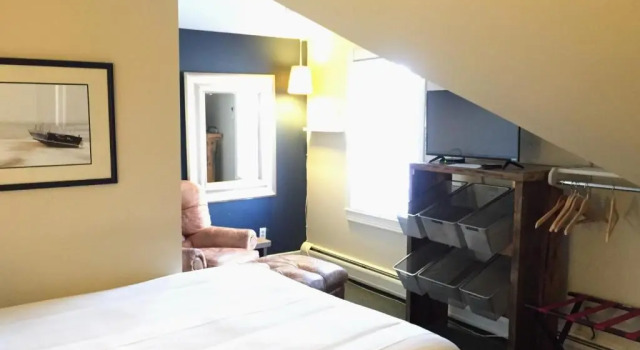 Номер Economy Pilgrim House