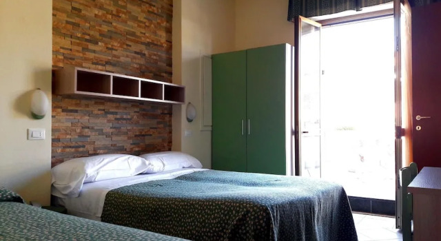 Hotel Mariani, Book Hotel Hoteller i Camaiore med parkering, Parkering