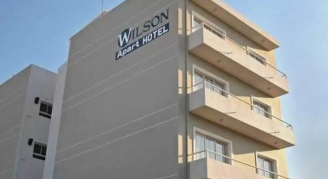Wilson Apart Hotel, Prenota Residence Salta Salta Province