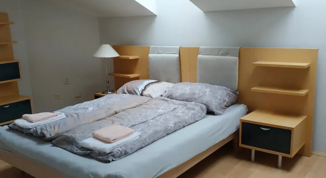 Apartmá Apartmány Puerto
