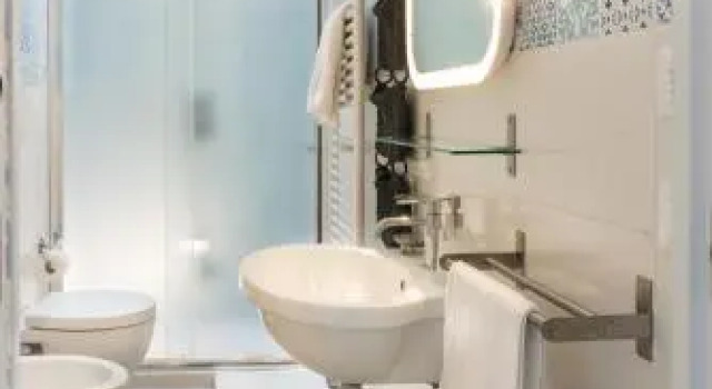 La Dimora sull'Arco, Buchen Sie Ferienwohnung Monopoli Metropolitanstadt Bari