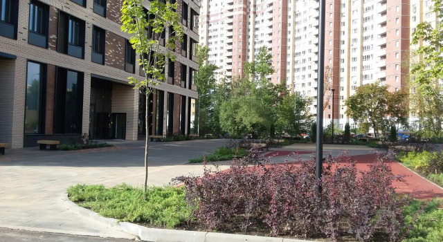 Large Apartment on Smolnaya street 44, Rezerwuj Apartament SAO Area Moskwa