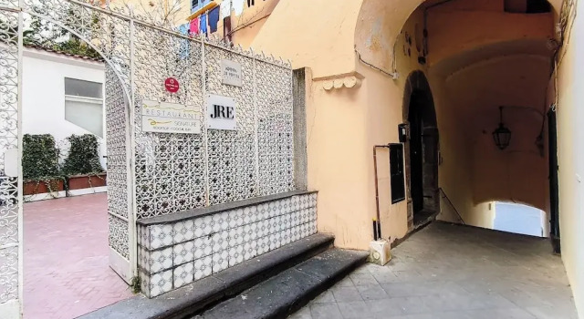 Zia Pupetta Suites