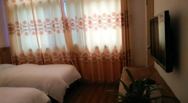 Номер Standard Zhang Jiajie Longquan Inn