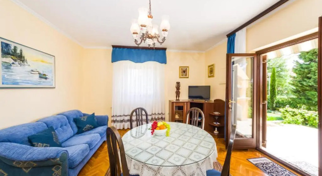 Апартаменты Apartments Stana
