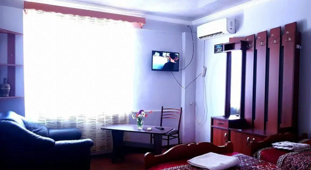 Номер Deluxe Guest House Villa
