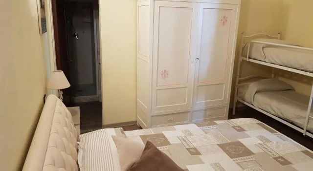 Номер Comfort Hotel Albachiara