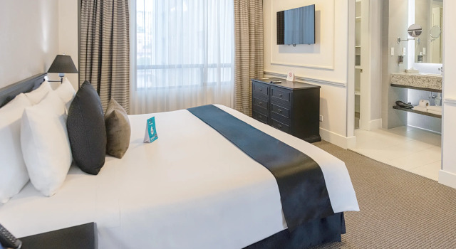 Dann Carlton Quito, Book Hotel Quito Sierra, near Multicines