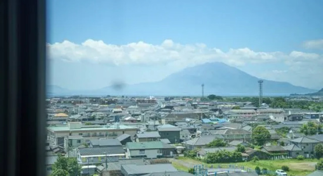 SUPER HOTEL Kirishima Natural Hot spring, Varaa Hotelli Kirishima Kagoshima