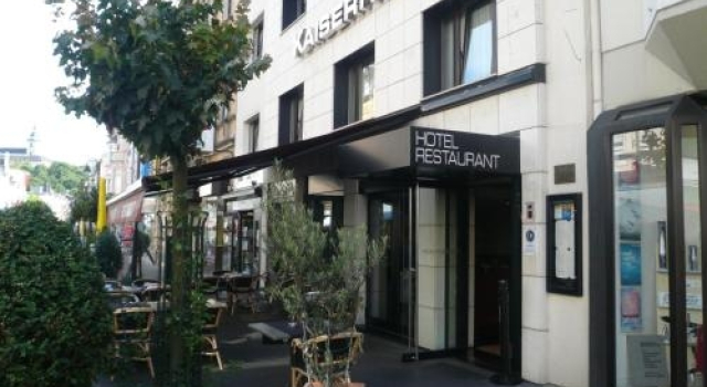Hotel Kaiserhof
