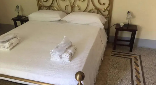 Casa Laino, Varaa Hotelli Belcastro Crotone