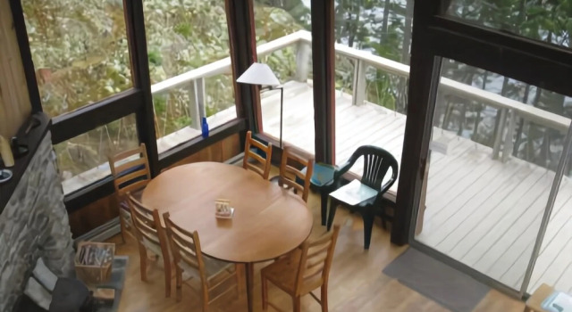 Lachman Cottage - Three Bedroom Home, Réserver Maison de vacances Stonington États-Unis