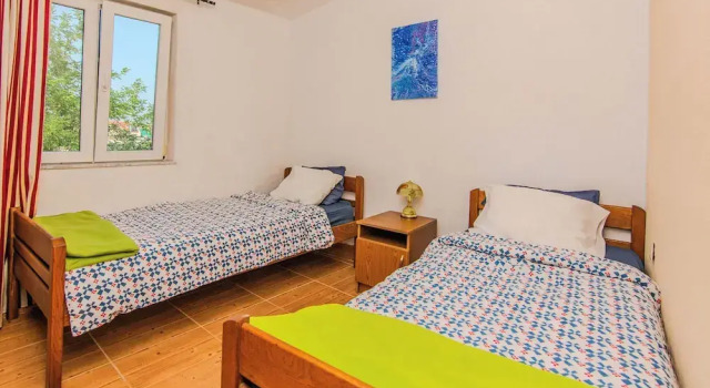 Apartment Al Mahdawi