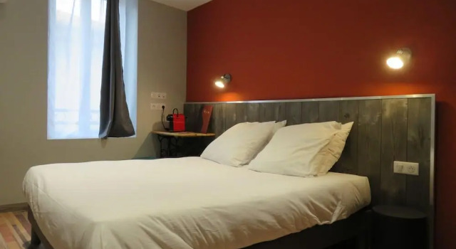 Yseria Hôtel, Réserver Hôtel Agde Canal du Midi
