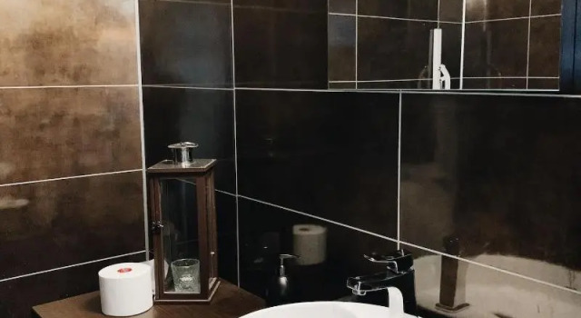 Одноместный номер Standard Hotel Victoria