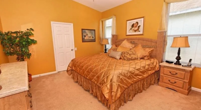 Mickey's Holiday House, Varaa Hotelli Orlando Kissimmee